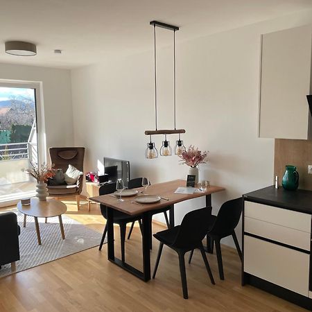 Villa Lora - Ferienwohnung Federspiel Mautern Zewnętrze zdjęcie