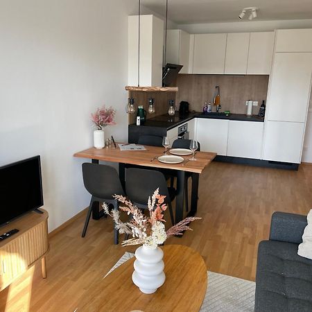 Villa Lora - Ferienwohnung Federspiel Mautern Zewnętrze zdjęcie