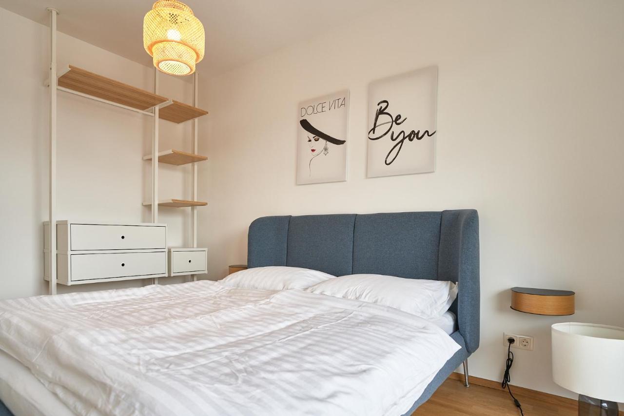 Villa Lora - Ferienwohnung Federspiel Mautern Zewnętrze zdjęcie