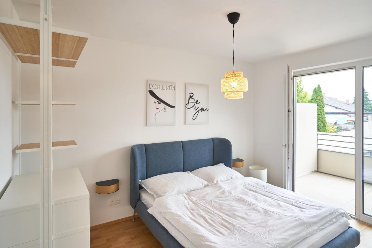 Villa Lora - Ferienwohnung Federspiel Mautern Zewnętrze zdjęcie