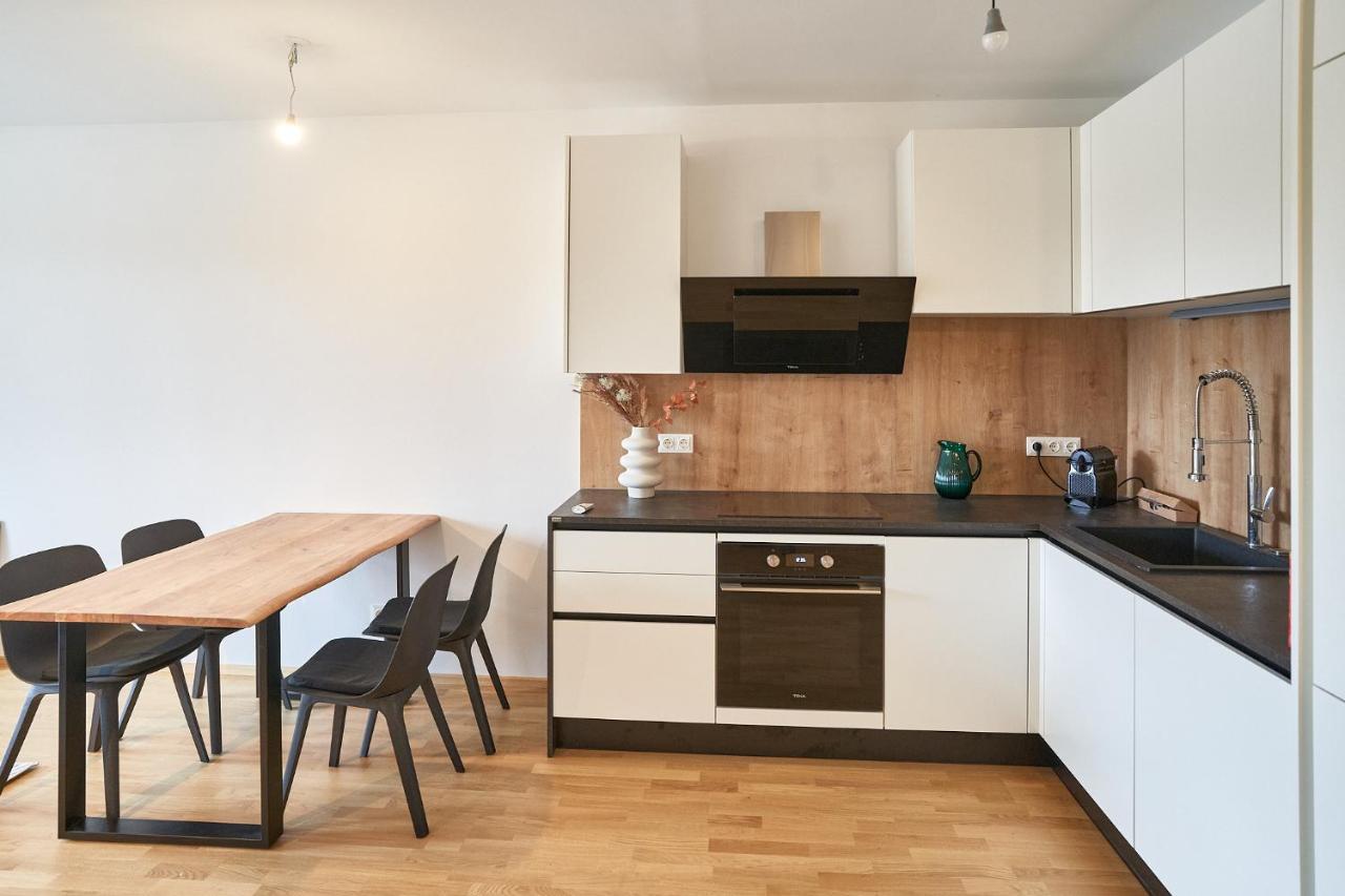 Villa Lora - Ferienwohnung Federspiel Mautern Zewnętrze zdjęcie