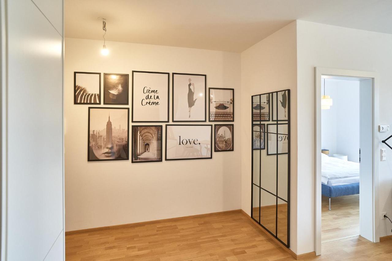 Villa Lora - Ferienwohnung Federspiel Mautern Zewnętrze zdjęcie