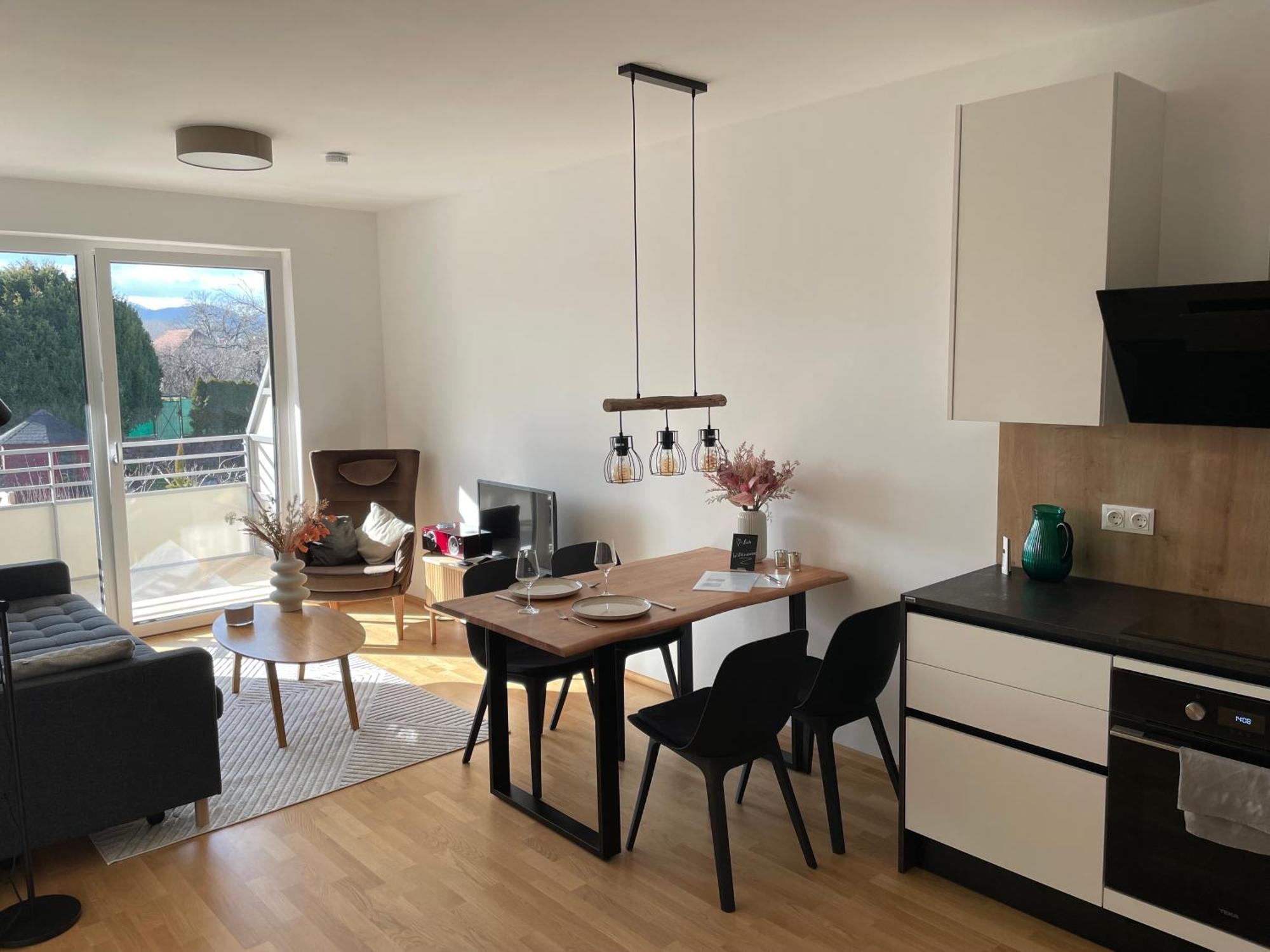 Villa Lora - Ferienwohnung Federspiel Mautern Zewnętrze zdjęcie