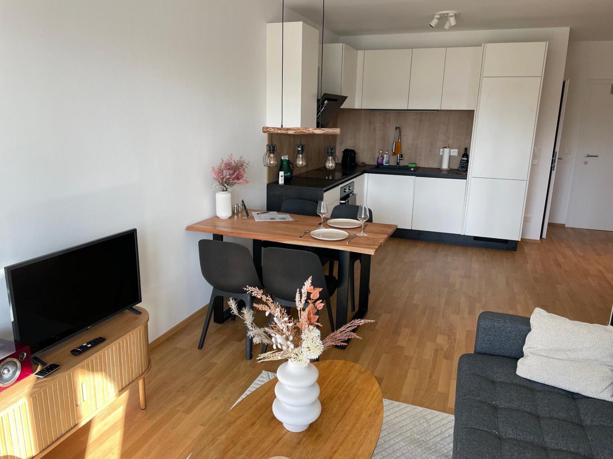 Villa Lora - Ferienwohnung Federspiel Mautern Zewnętrze zdjęcie