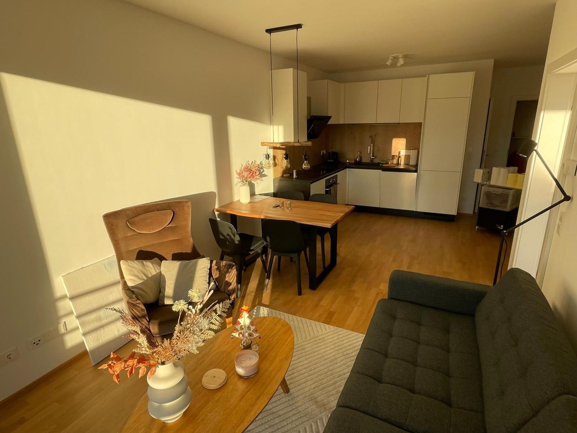 Villa Lora - Ferienwohnung Federspiel Mautern Zewnętrze zdjęcie
